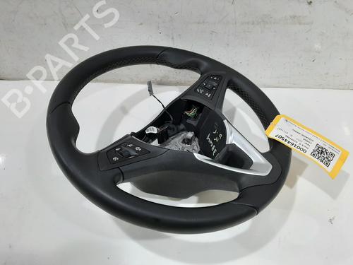 Steering wheel VAUXHALL CORSA Mk IV (E) (X15) 1.4 | BP32422864C49
