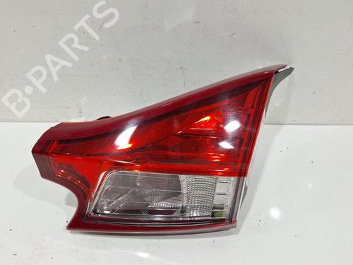Used Right tailgate light Right tailgate light 39433132 39433132