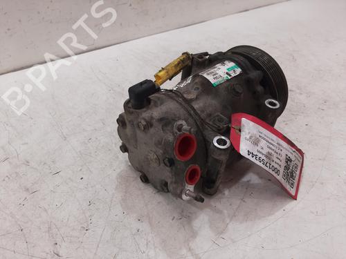 AC compressor CITROËN C3 Picasso (SH_) 1.6 HDI 90 | BP36957315M34 - Image 2
