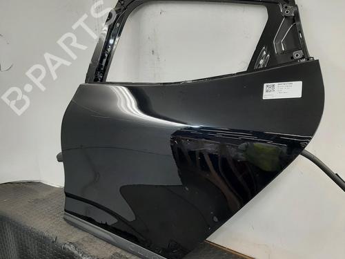 Dør venstre bagtil RENAULT CLIO V (B7_) 1.0 TCe 90 (B7MT) | BP39498665C4 - Image 4
