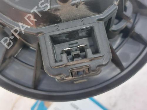 Heater blower motor FORD FIESTA VI (CB1, CCN) 1.4 TDCi | BP26804346M62 