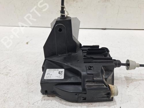 Other JAGUAR I-PACE (X590) EV400 AWD | BP31978071O1