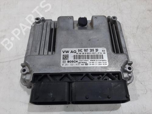 Øvrige Styrinhsenheder AUDI A1 Sportback (GBA) 30 TFSI (116 hp) 30324679