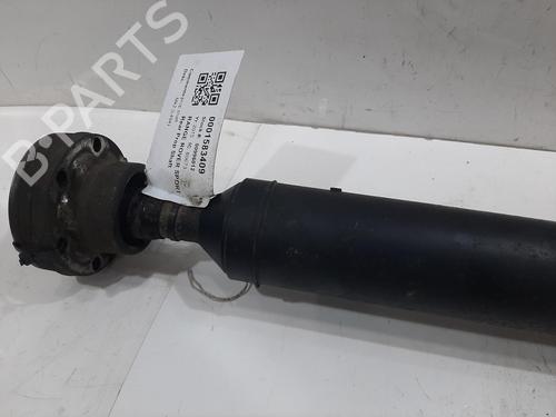 Driveshaft LAND ROVER RANGE ROVER SPORT II (L494) 3.0 SDV6 Hybrid 4x4 | BP30843696M37