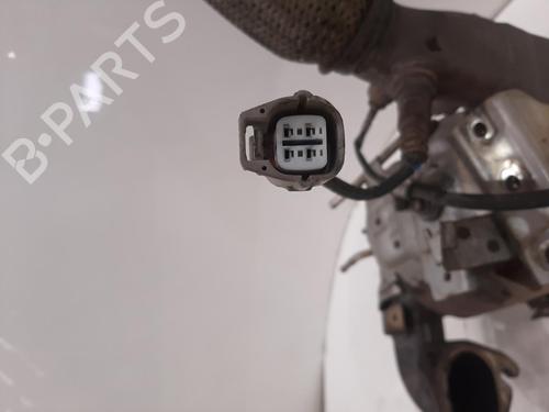 Particulate filter MAZDA 3 (BM, BN) 1.5 D (BMLFS, BM4, BN4) | BP36534734M81 - Image 4