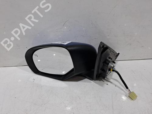 Used Left mirror Left mirror 38569100 38569100