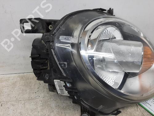 Left headlight MINI MINI (R56) Cooper | BP26854799C28