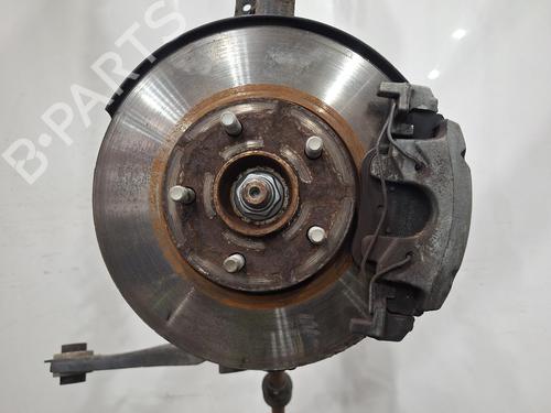 Right front suspension FORD FOCUS IV Turnier (HP) 1.0 EcoBoost mHEV | BP38052724M73 - Image 2