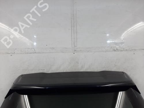 Tailgate PEUGEOT 2008 I (CU_) 1.2 THP 130 / PureTech 130 | BP30828897C6