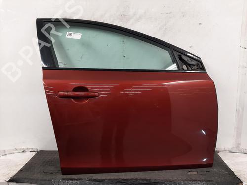 Used Right front door Right front door VOLVO V40 Hatchback (525) D2 (120 hp) 33318687 33318687