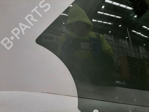 Rear left door window JAGUAR I-PACE (X590) EV400 AWD | BP26849137C20 