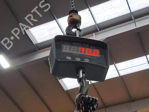 Gearbox VAUXHALL MOKKA / MOKKA X (J13) 1.7 CDTI | BP30094675M3