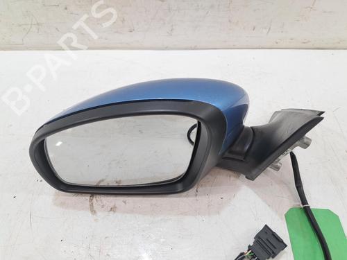 Used Left mirror Left mirror 37272342 37272342