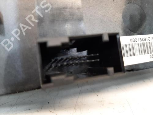 Switch MINI MINI (R50, R53) Cooper | BP26751722I30 
