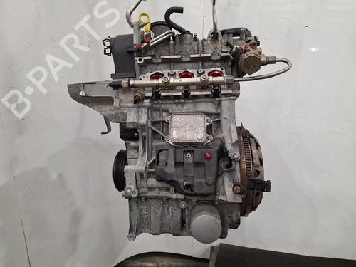 Engine AUDI A1 (8X1, 8XK) 1.0 TFSI | BP34733842M1 - Image 5