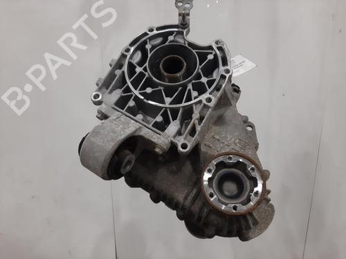 Used Transfer box LAND ROVER RANGE ROVER SPORT II (L494) 4.4 SDV8 4x4 (340 hp) 29882021