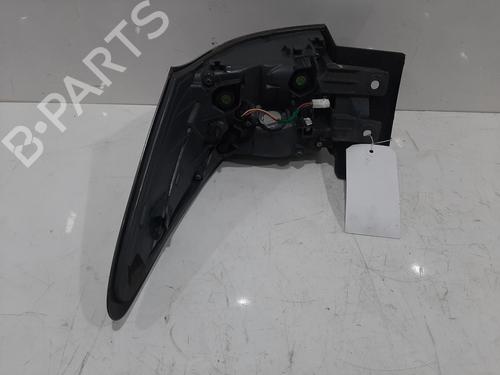 Left taillight LEXUS CT (ZWA10_) 200h (ZWA10_, ZWA10R) | BP36216797C34 - Image 4
