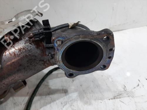 Catalyst FORD FIESTA VII (HJ, HF) 1.0 EcoBoost | BP31914362M10