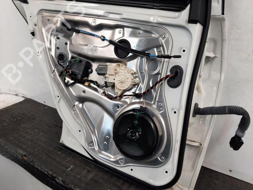 Left rear door MERCEDES-BENZ C-CLASS (W204) C 350 CDI (204.025) | BP29810314C4 