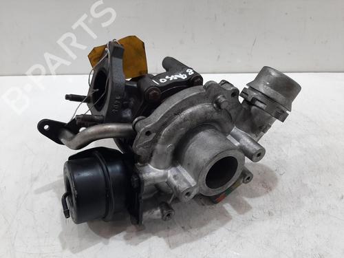Turbo/Compresor Turbo/Compresor 38433730 38433730