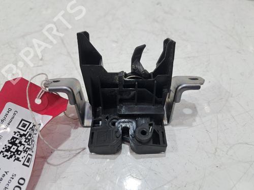 Used Tailgate lock Tailgate lock CITROËN C1 II (PA_, PS_) 1.2 VTi 82 (82 hp) 40455609 40455609