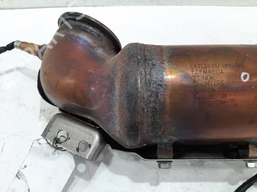 Catalyst MG MG ZS SUV (AZS1) 1.0 T-GDi | BP32324346M10