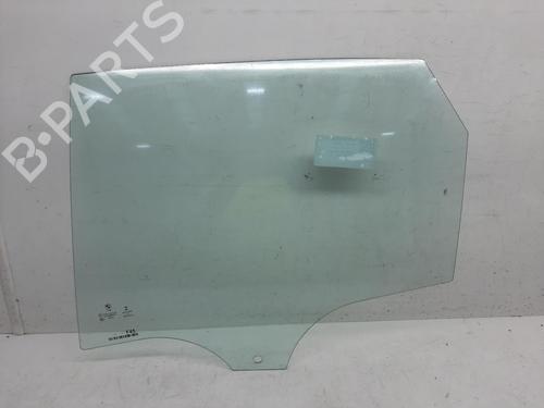 Used Rear left door window BMW 2 Active Tourer (F45) 218 i (140 hp) 26826860