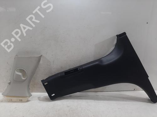 Used Other Other JAGUAR I-PACE (X590) EV400 AWD (400 hp) 33467077 33467077