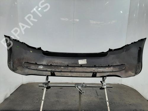 Rear bumper FIAT 500 (312_) 1.2 (312AXA1A) | BP32448634C8 