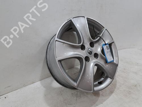 Rim RENAULT CLIO IV (BH_) 1.2 16V | BP29636742C45 