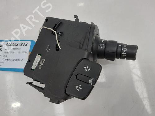 Schalter für RENAULT CLIO III (BR0/1, CR0/1) 1.4 16V (98 hp) 26862648