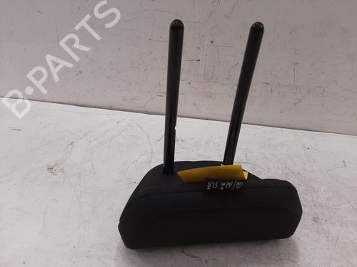 Headrest VAUXHALL CORSA Mk V (F) 1.2 | BP37082261I31 - Image 5