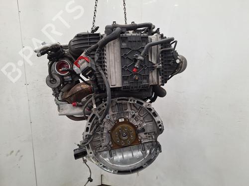 Used Engine Engine 39070284 39070284