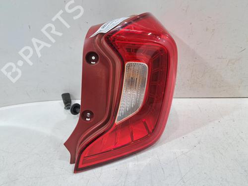 Right taillight KIA PICANTO III (JA) 1.2 | BP31965076C35 