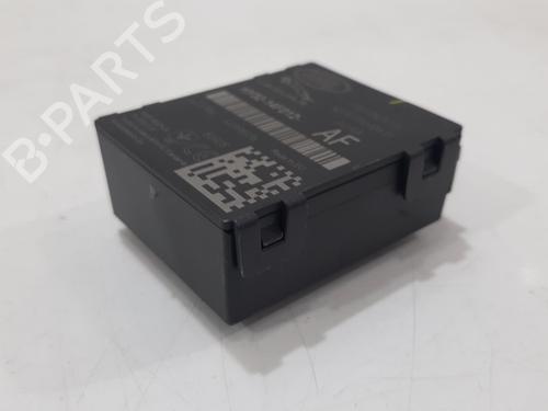Øvrige styreenhet LAND ROVER RANGE ROVER IV (L405) 4.4 SDV8 4x4 | BP29417601M11 