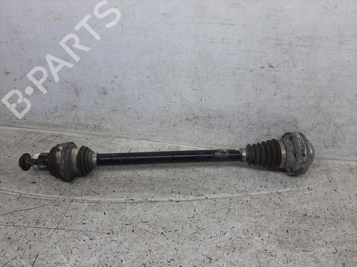 Left front driveshaft AUDI Q5 (8RB) 2.0 TDI quattro | BP26814706M38 - Image 4
