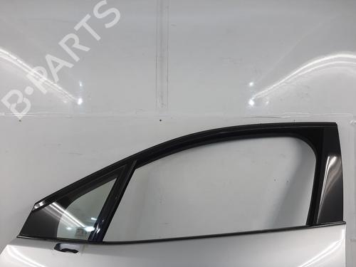Left front door JAGUAR I-PACE (X590) EV400 AWD | BP26814631C2