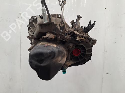 Gearbox RENAULT CAPTUR I (J5_, H5_) 0.9 TCe 90 | BP38871425M3 - Image 4
