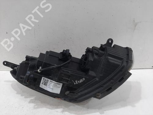 Left headlight HYUNDAI ix20 (JC) 1.4 | BP31769357C28 