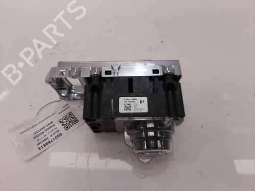 Switch LAND ROVER RANGE ROVER IV (L405) 4.4 SDV8 4x4 | BP37448778I30 - Image 3