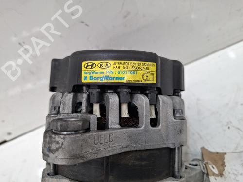 Alternator HYUNDAI BAYON (BC3) 1.0 T-GDI | BP39765967M7 - Image 2