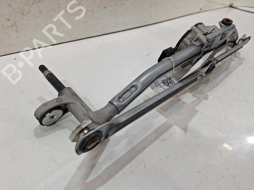 Front wiper motor JAGUAR F-PACE (X761) 2.0 TD4 AWD | BP31537832M29