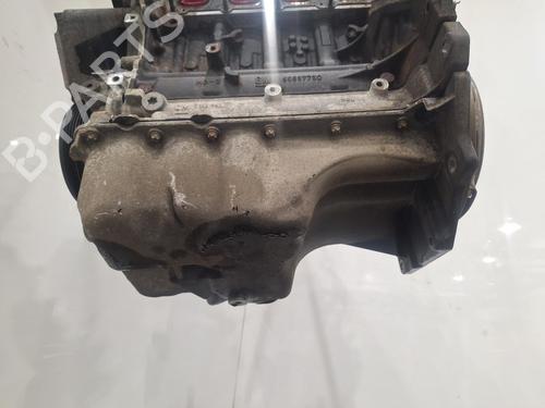 Engine VAUXHALL CORSA Mk IV (E) (X15) 1.4 | BP31089112M1