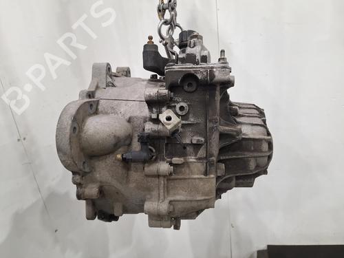 Gearbox FORD S-MAX (WA6) 2.2 TDCi | BP33262597M3 - Image 2