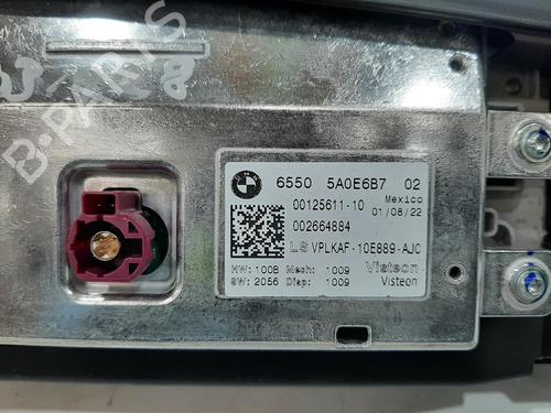 Electronic module BMW X6 (G06, F96) xDrive 30 d Mild-Hybrid | BP34233304M83  - Image 5