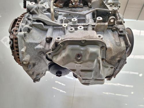 Engine DACIA DUSTER (HS_) 1.2 TCe 125 | BP29127858M1 