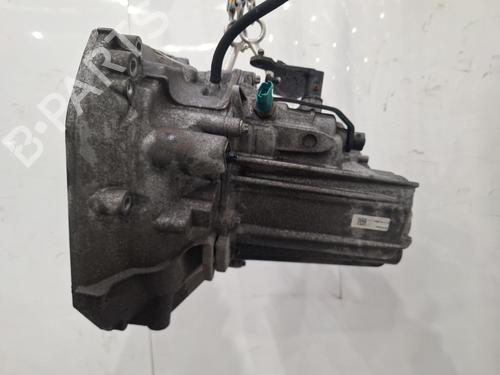 Gearbox RENAULT CLIO V (B7_) 1.0 TCe 90 (B7MT) | BP39176829M3 - Image 4