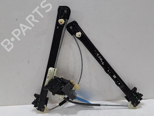 Used Front left window mechanism JAGUAR I-PACE (X590) EV400 AWD (400 hp) 29060046