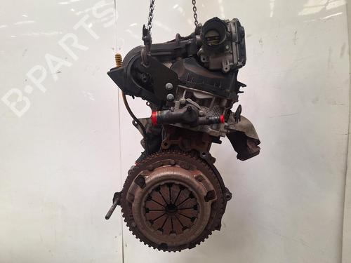 Engine DACIA SANDERO II 1.2 | BP37400516M1 - Image 3