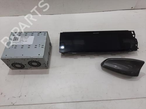 Used Electronic module JAGUAR I-PACE (X590) EV400 AWD (400 hp) 30141917